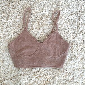 Zara Crop Top